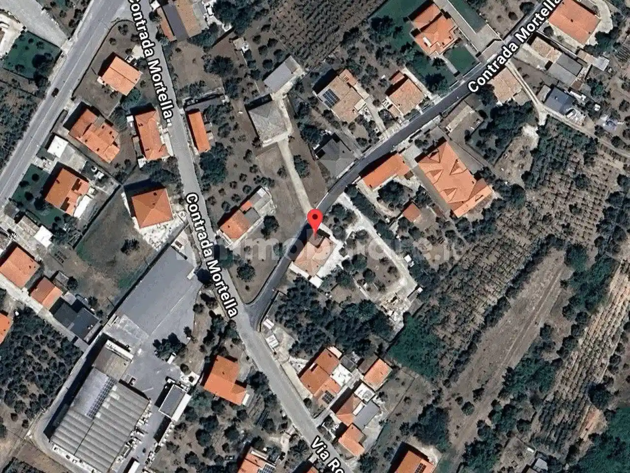 Appartamento all'asta Contrada Mortella 31 - 66030 Poggiofiorito 31, Poggiofiorito - foto 2