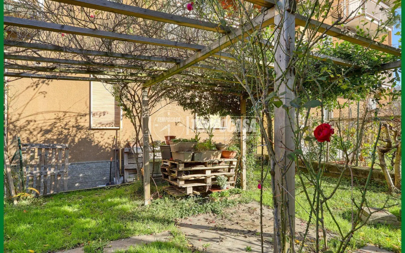 Appartamento in vendita a Varese