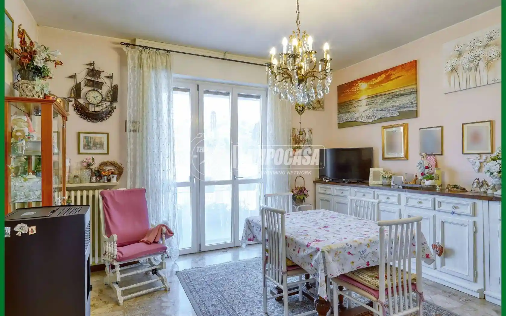 Quadrilocale via Stoppada, Bizzozzero, Varese - foto 3