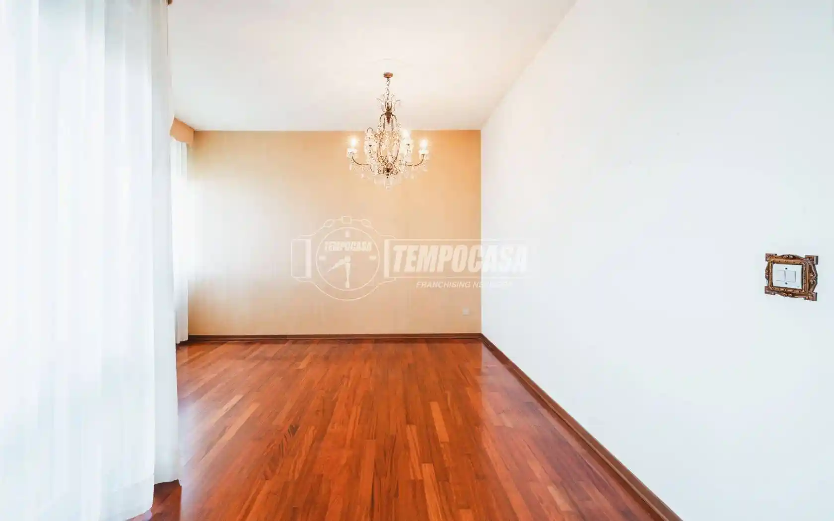 Quadrilocale buono stato, terzo piano, Villaggio Giardino, Modena - foto 2