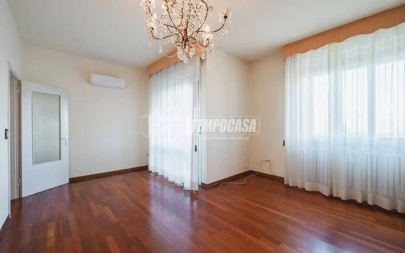 Quadrilocale buono stato, terzo piano, Villaggio Giardino, Modena - foto 3