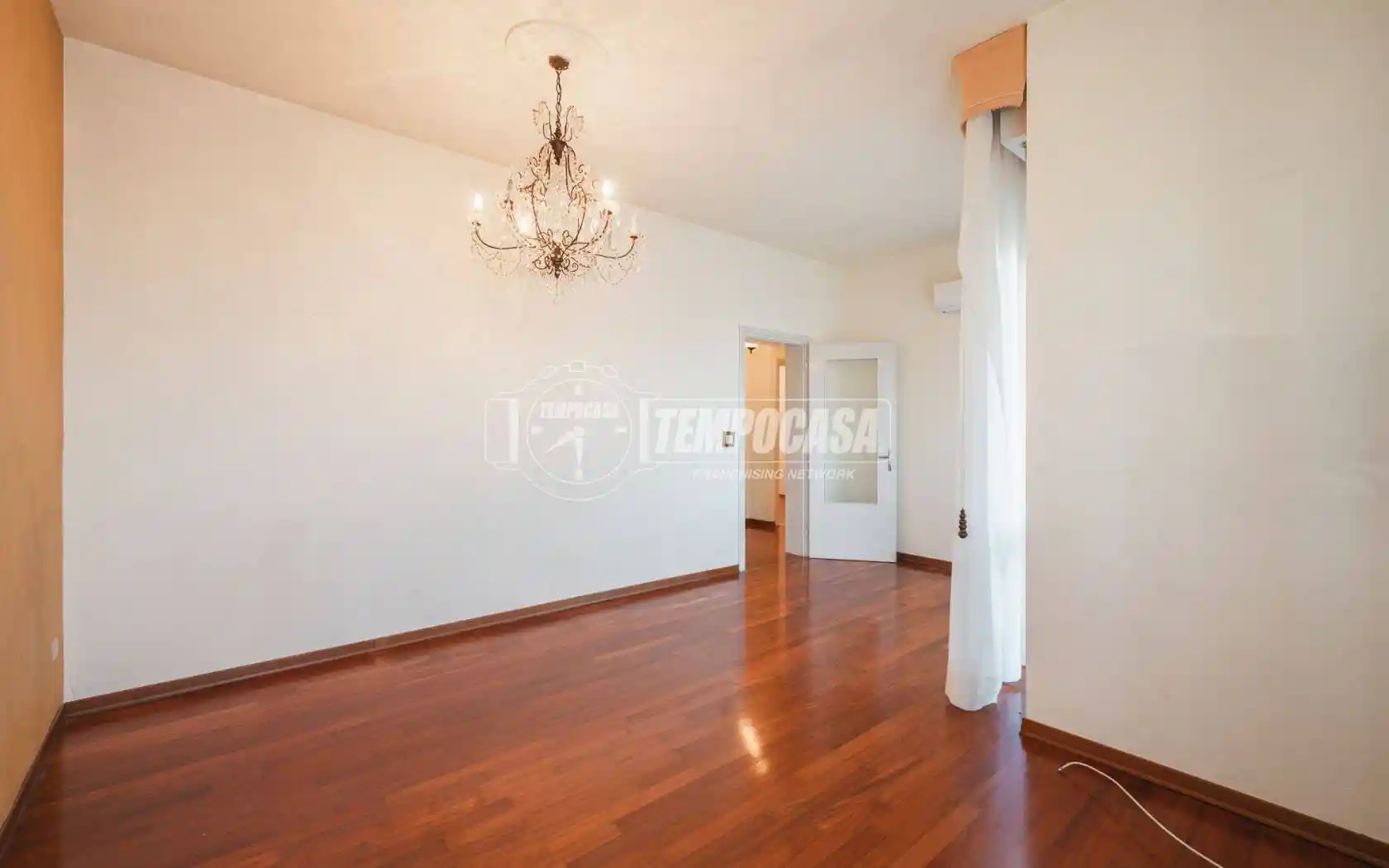 Quadrilocale buono stato, terzo piano, Villaggio Giardino, Modena - foto 4