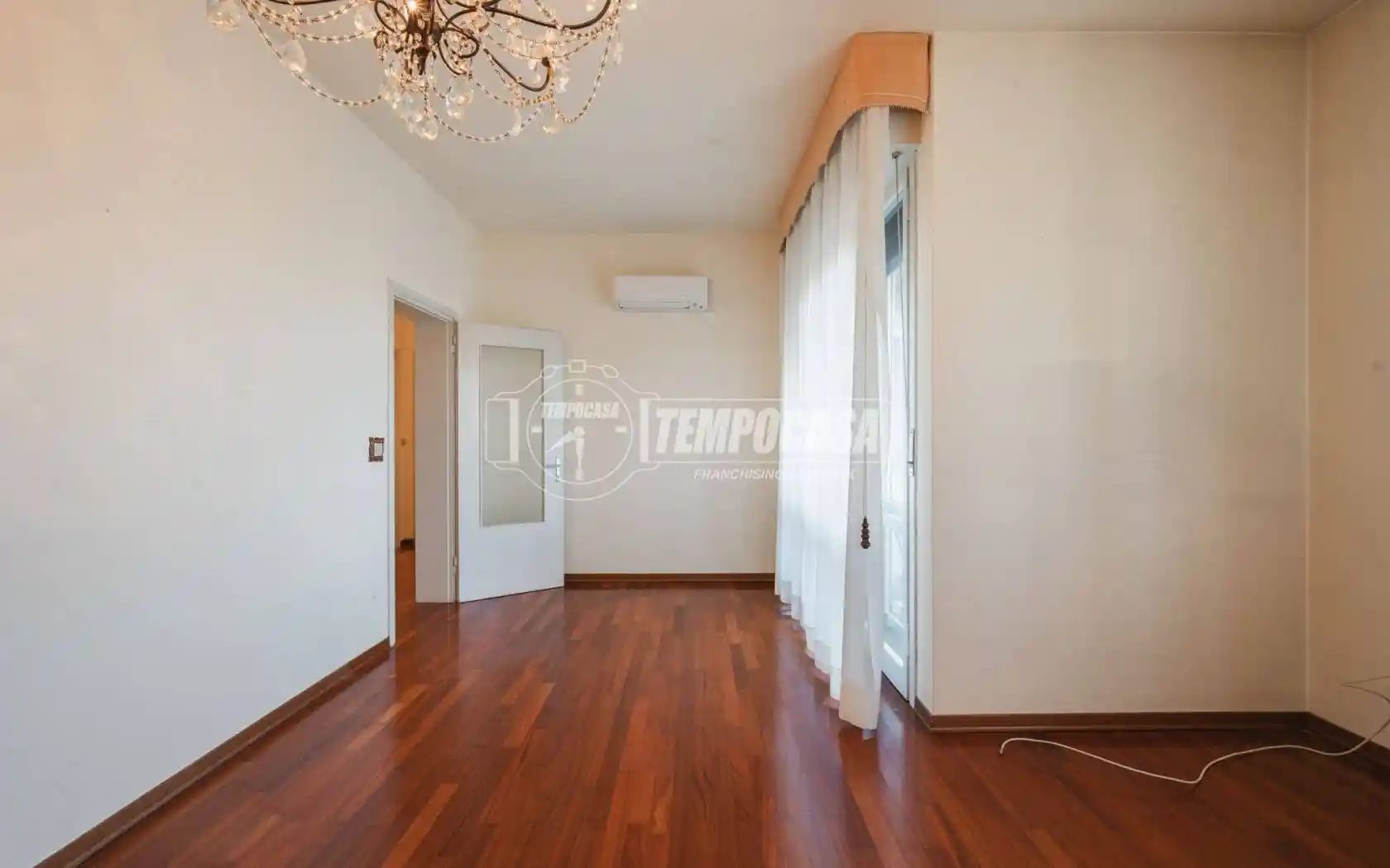 Quadrilocale buono stato, terzo piano, Villaggio Giardino, Modena - foto 5