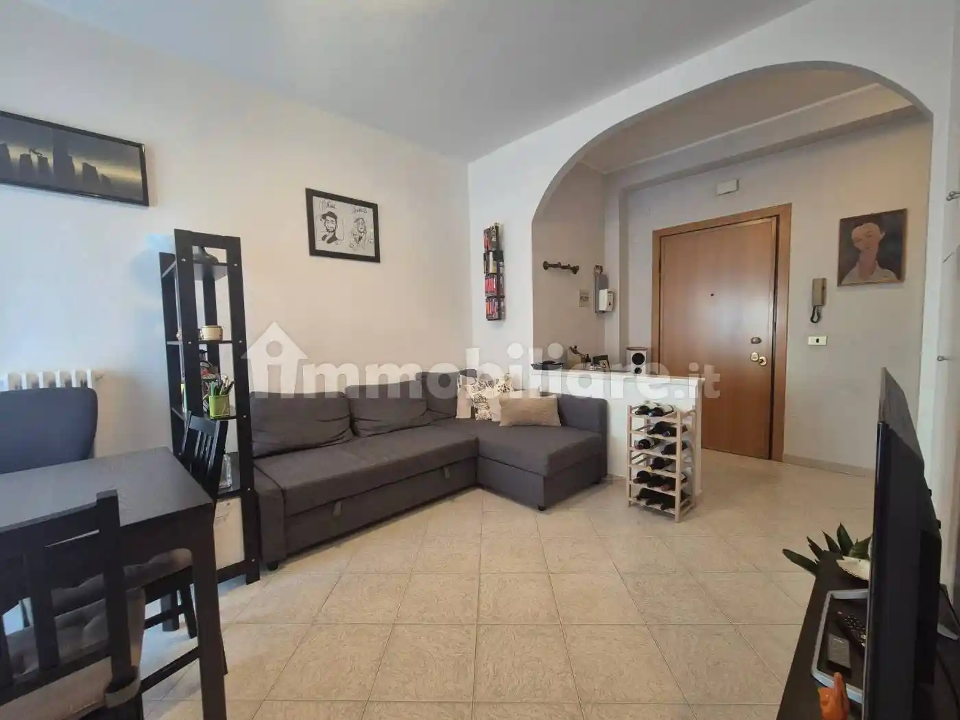 Appartamento in vendita a Bresso