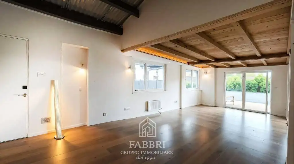 Villa in vendita a Ferrara