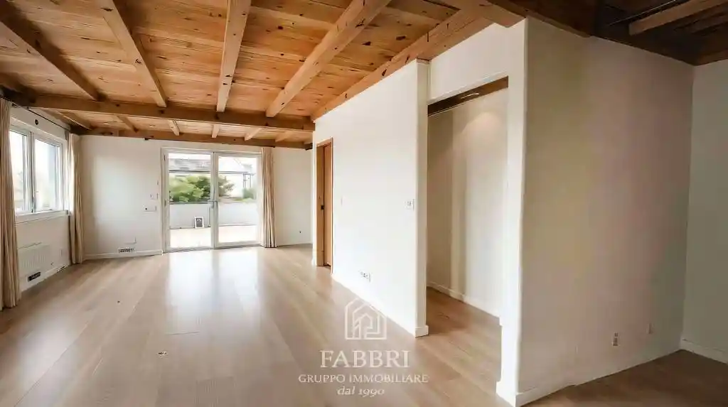 Villa unifamiliare, nuova, 170 m², Via Pomposa, Ferrara - foto 2