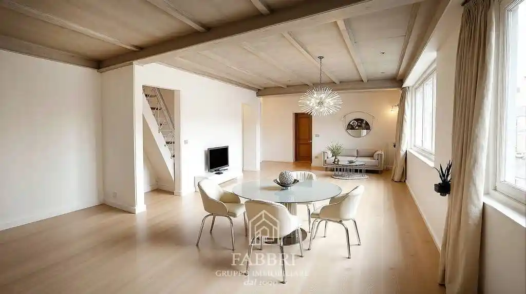 Villa unifamiliare, nuova, 170 m², Via Pomposa, Ferrara - foto 3