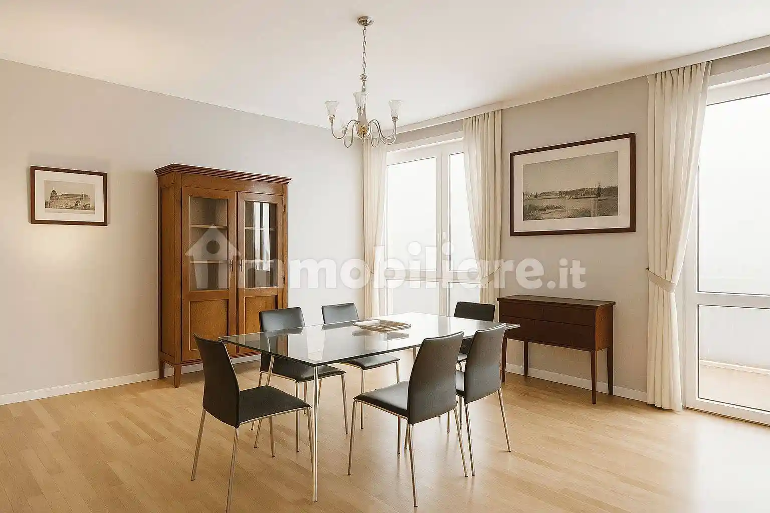 Quadrilocale via Tiziano, Pagano, Milano - foto 2