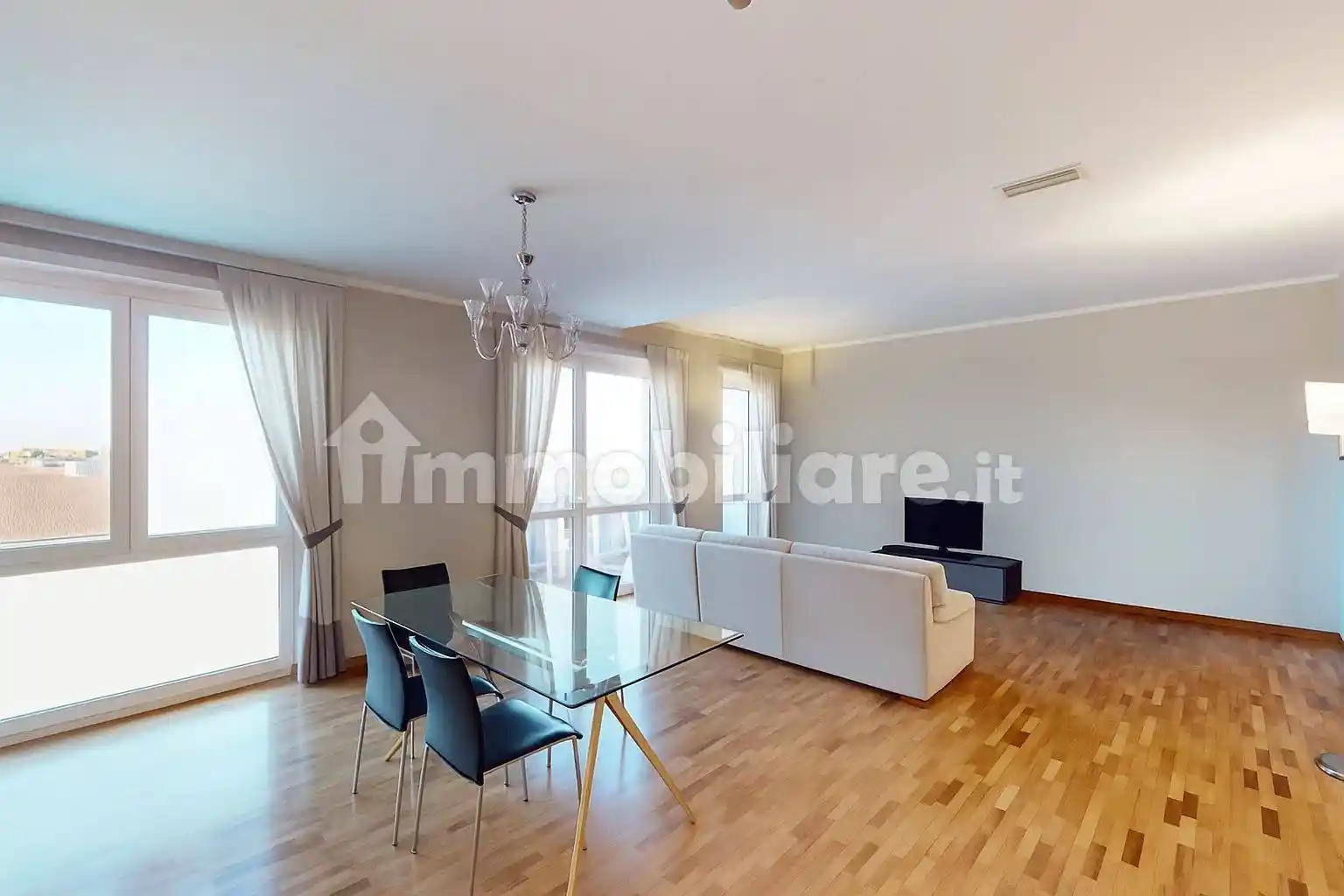 Quadrilocale via Tiziano, Pagano, Milano - foto 3