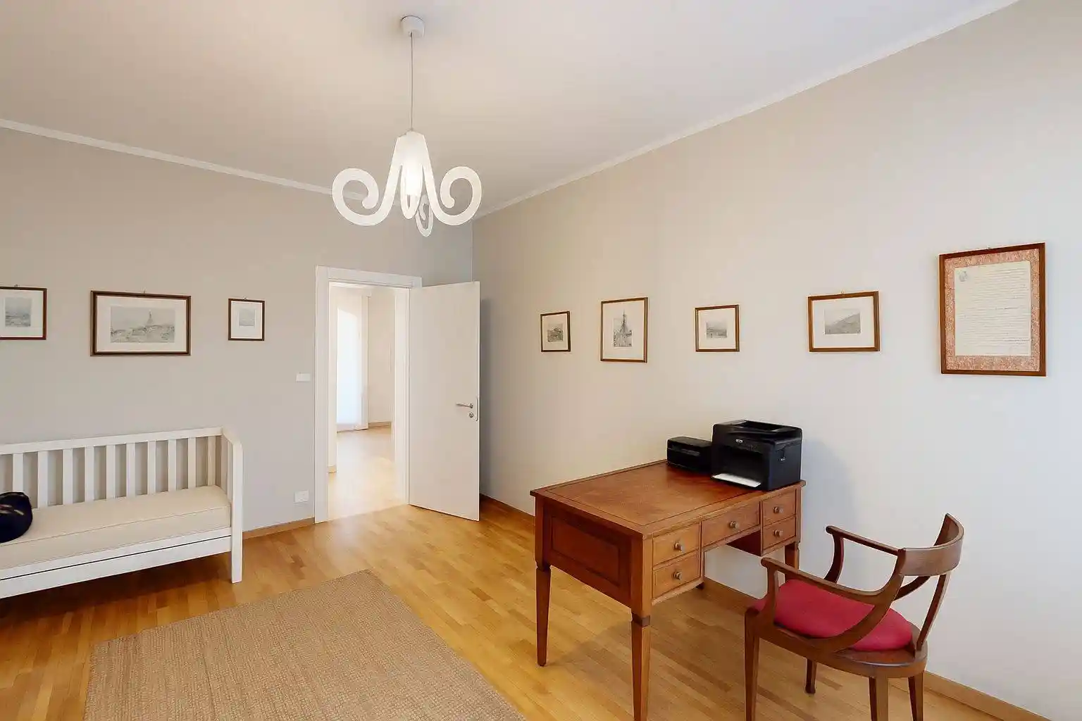 Quadrilocale via Tiziano, Pagano, Milano - foto 5