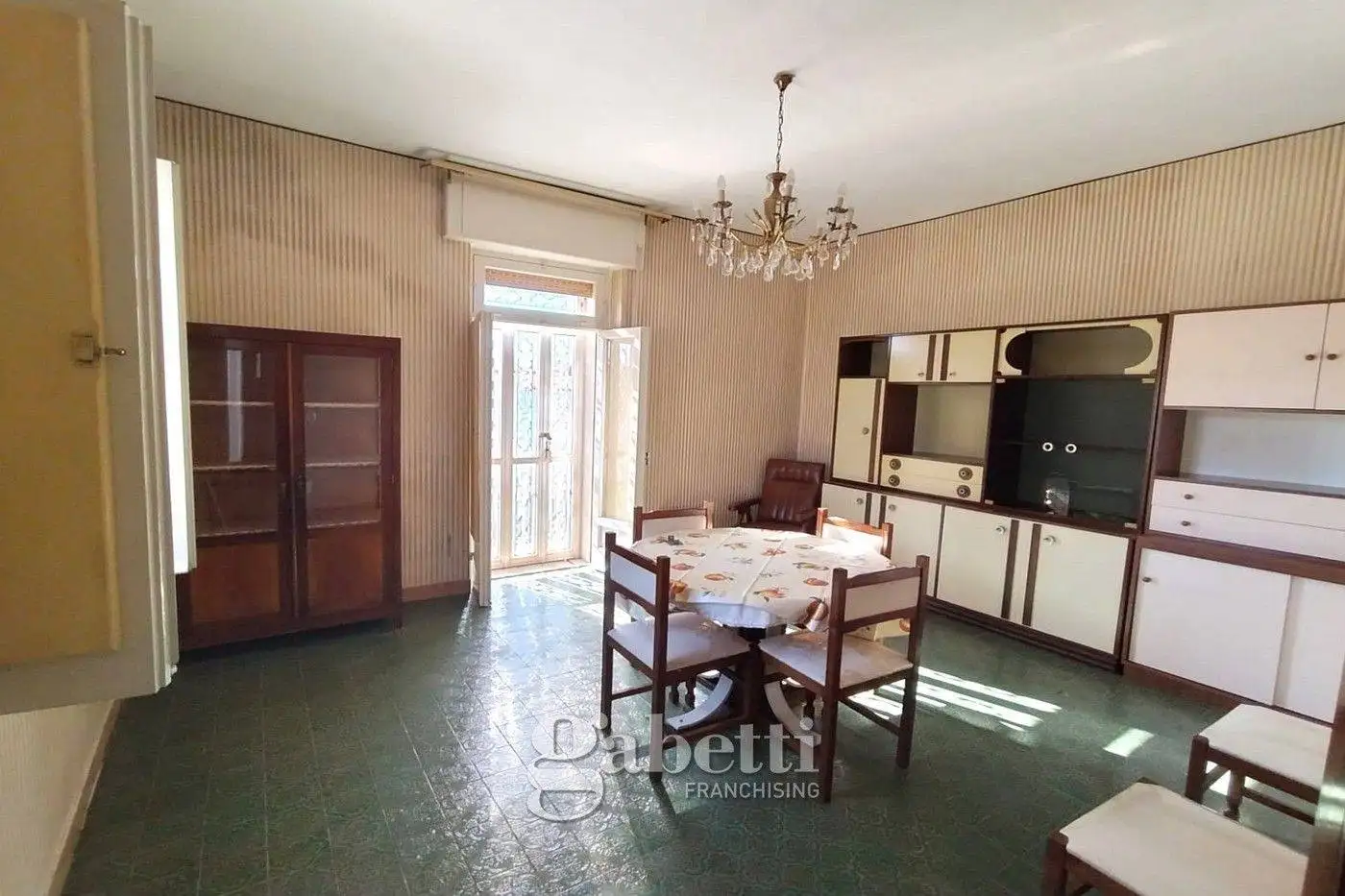 Terratetto unifamiliare via Marconi, Centro, Baranello - foto 2