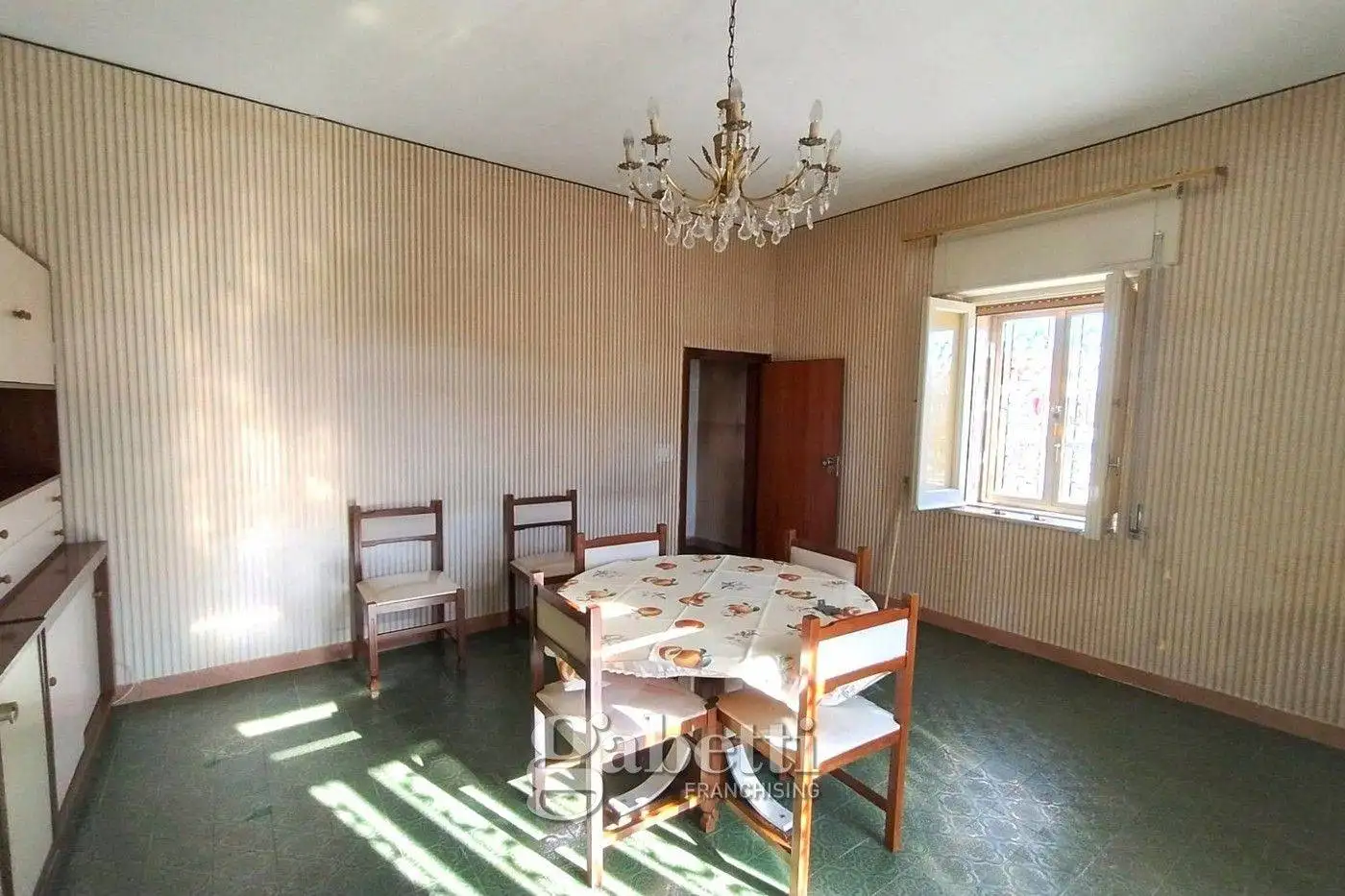 Terratetto unifamiliare via Marconi, Centro, Baranello - foto 4