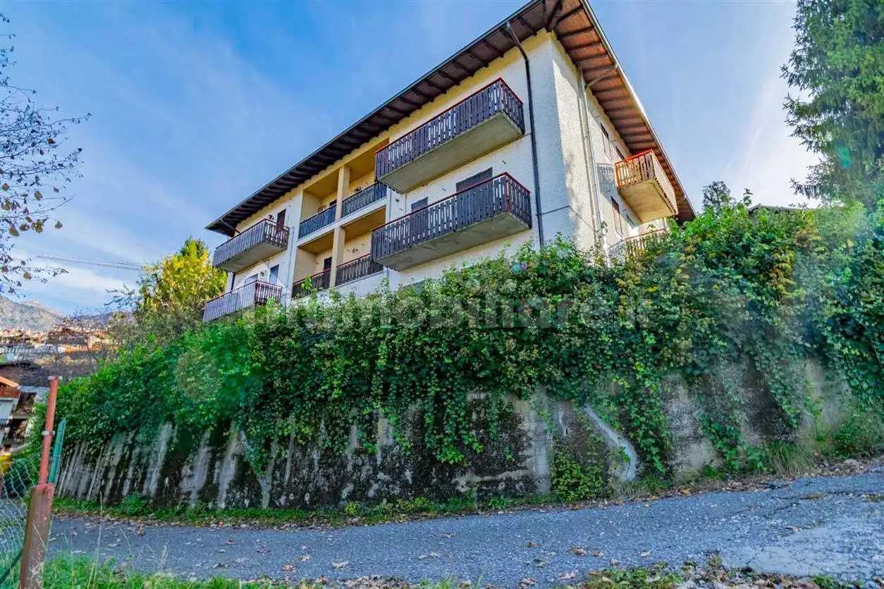 Trilocale via Sorte, Costa Di Serina, Costa Serina - foto 2