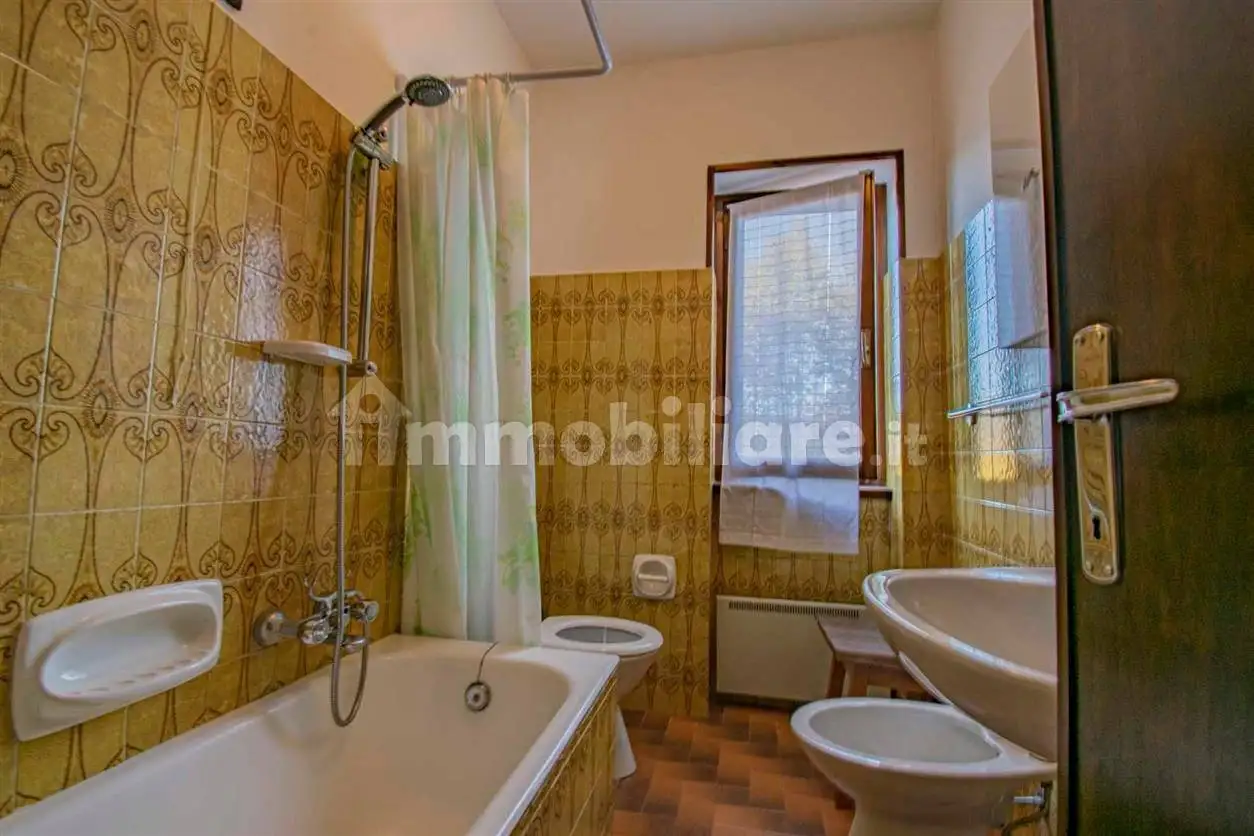 Trilocale via Sorte, Costa Di Serina, Costa Serina - foto 4