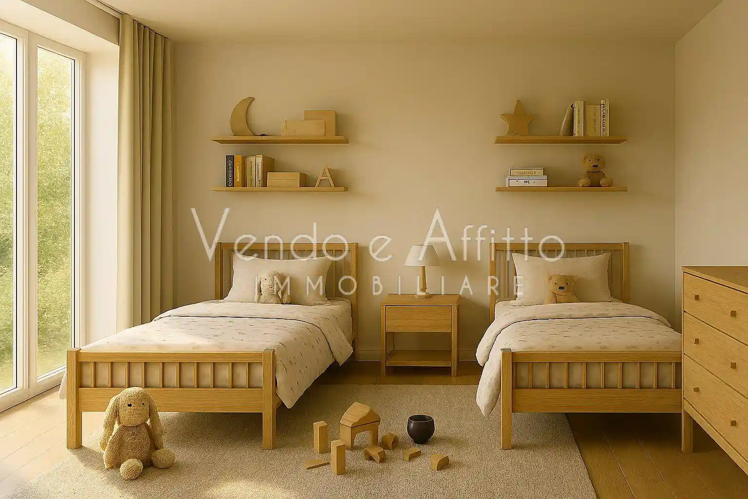 Appartamento nuovo, Viadotto Istonia, Corso G. Garibaldi, V. San Michele, Vasto - foto 4