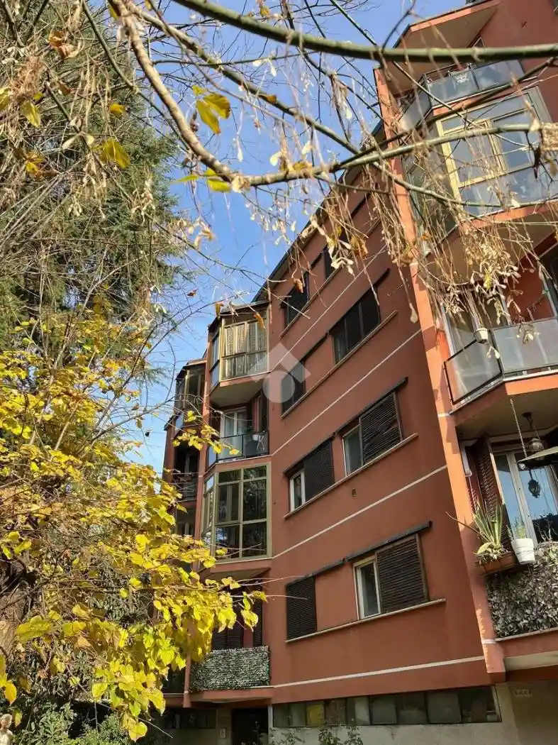 Appartamento in vendita a Corsico