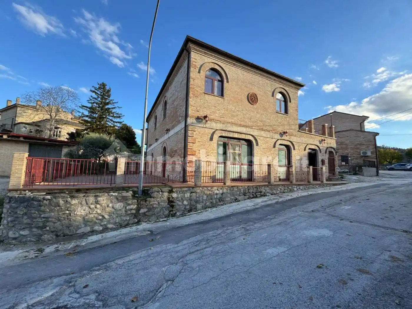 Casa indipendente in vendita a Montottone