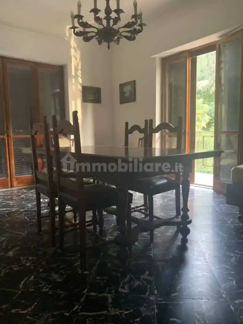 Trilocale vicolo Rivo 23, Centro, Castellammare di Stabia - foto 3