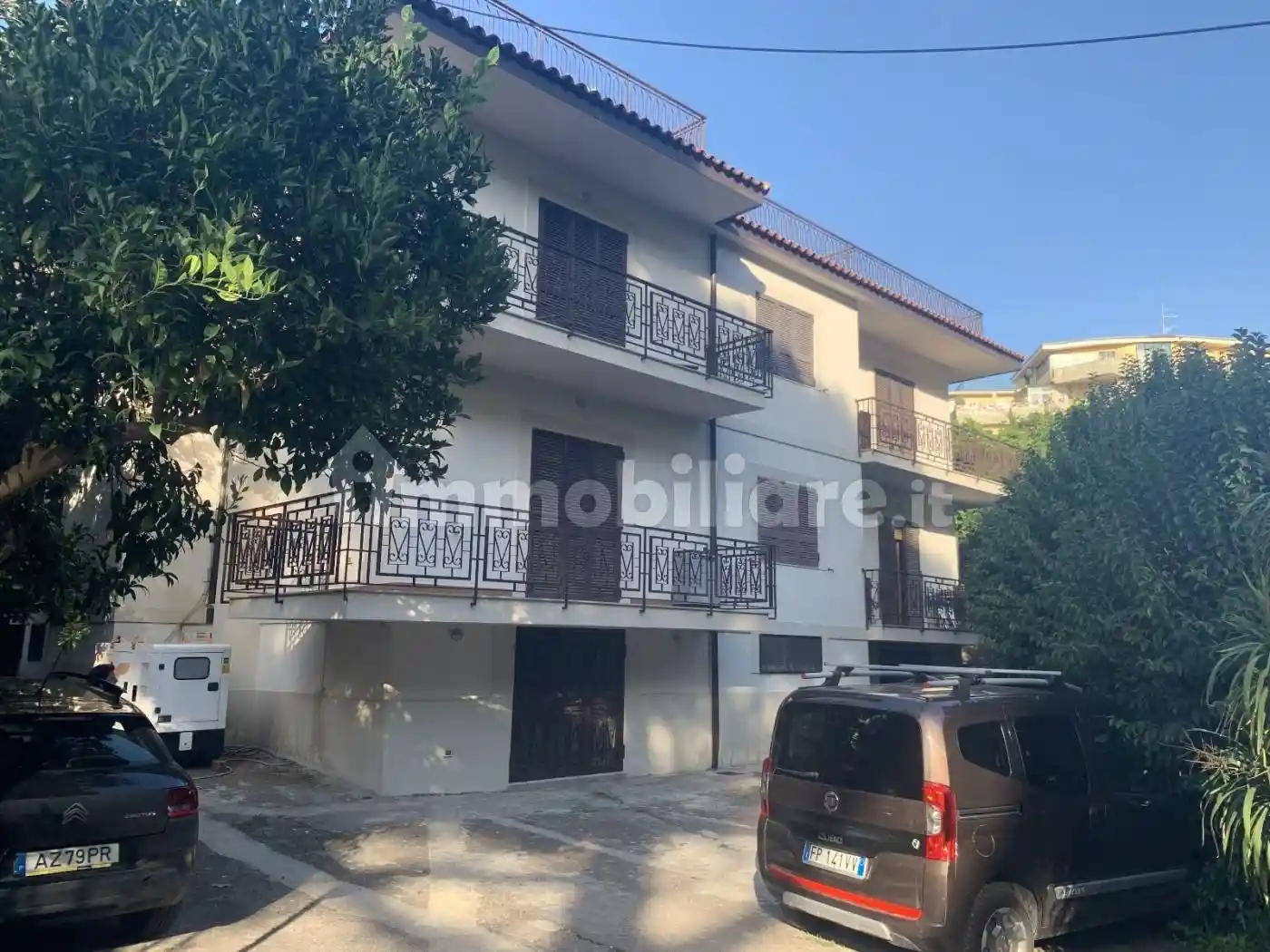 Trilocale vicolo Rivo 23, Centro, Castellammare di Stabia - foto 5