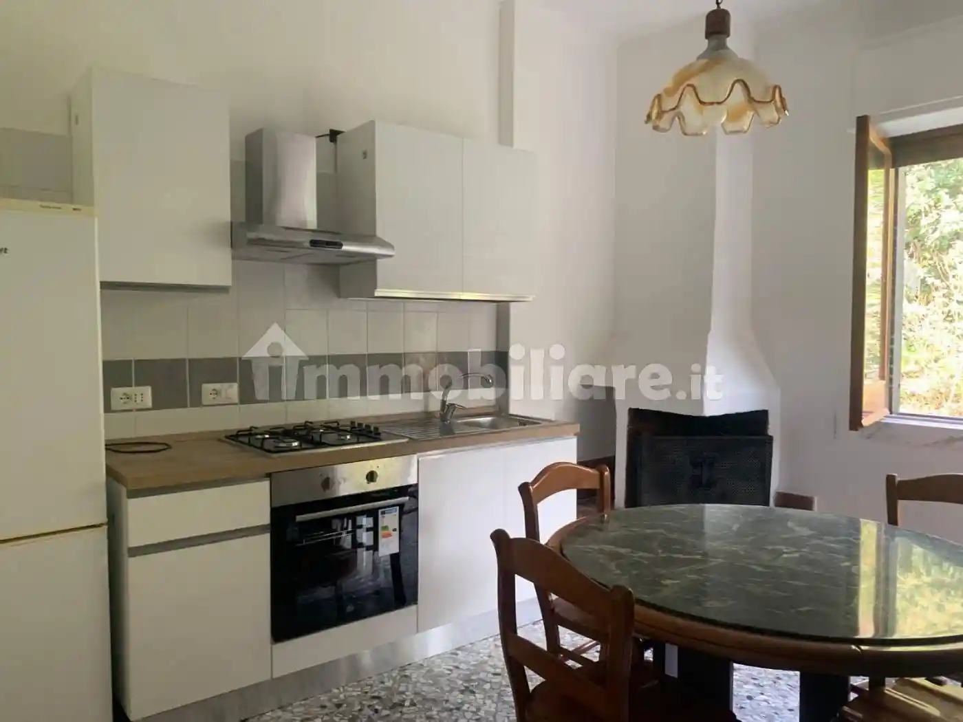 Appartamento in affitto a Castellammare di Stabia