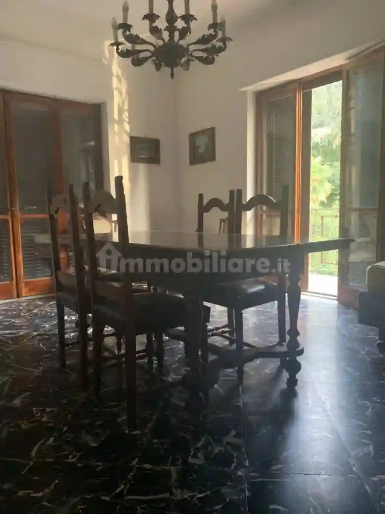 Trilocale vicolo Rivo 23, Centro, Castellammare di Stabia - foto 4