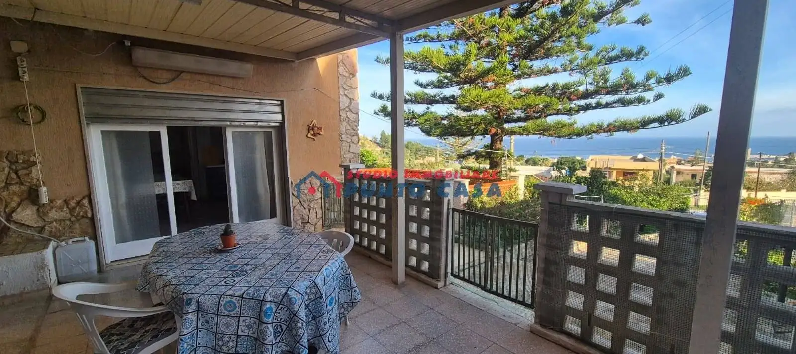 Villa in vendita a Valderice