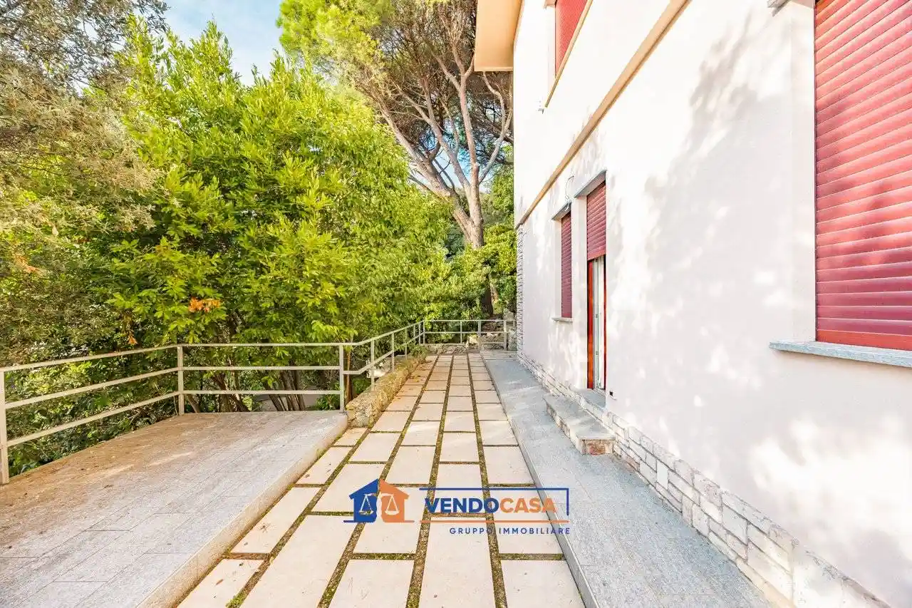 Trilocale via Helvetia 27, Sant'Ambrogio, Varazze - foto 5