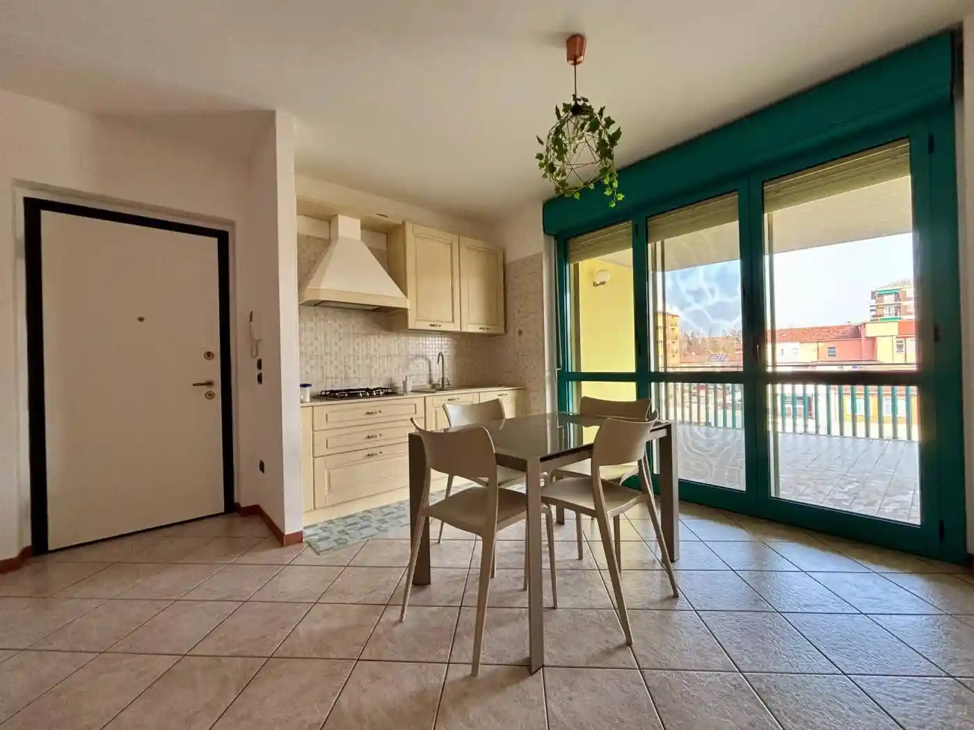 Appartamento in vendita a Asti