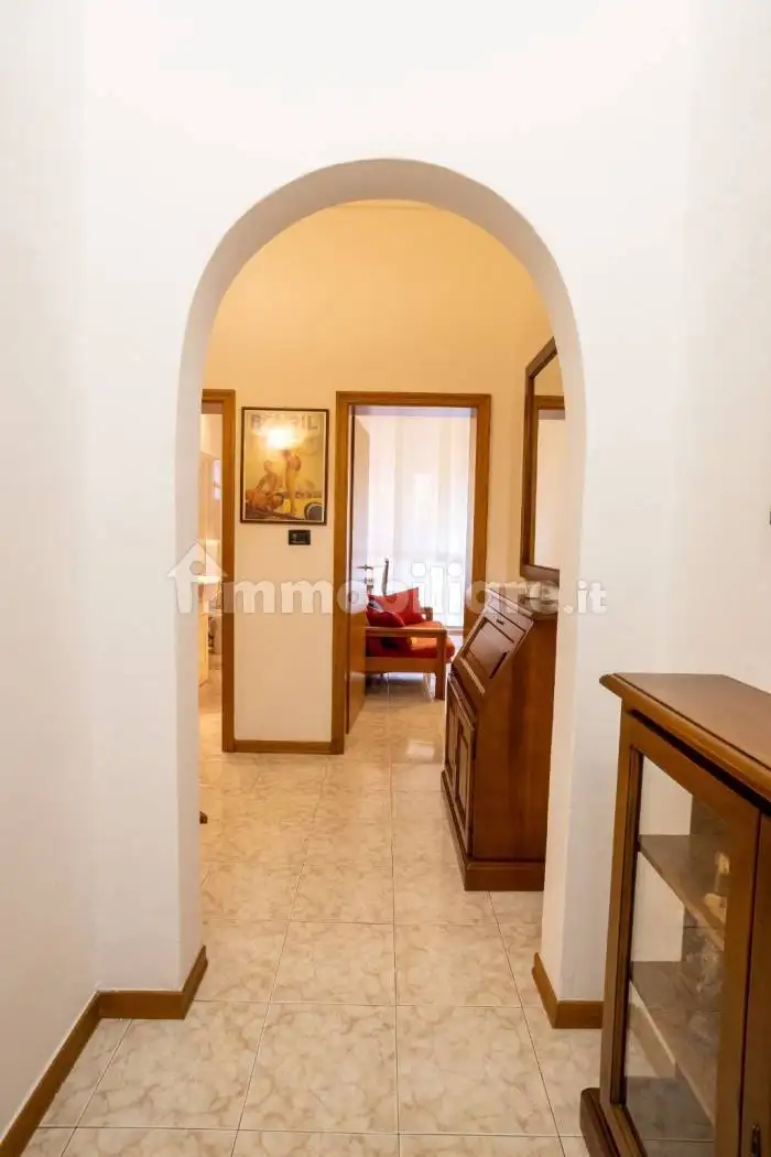 Appartamento in affitto a Bologna