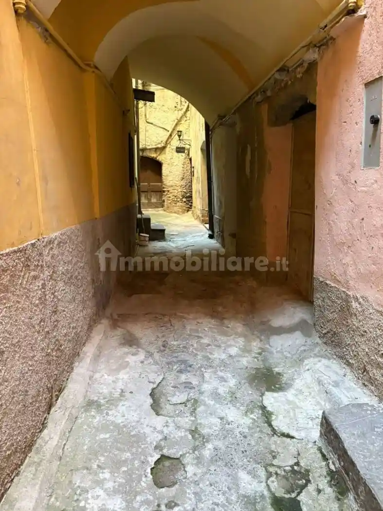 Appartamento in vendita a Taggia