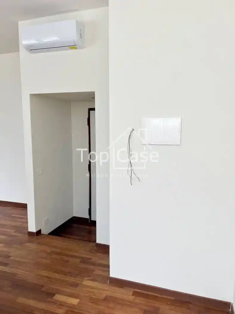 Monolocale via Carlo Ravizza 22, Amendola - Buonarroti, Milano - foto 3