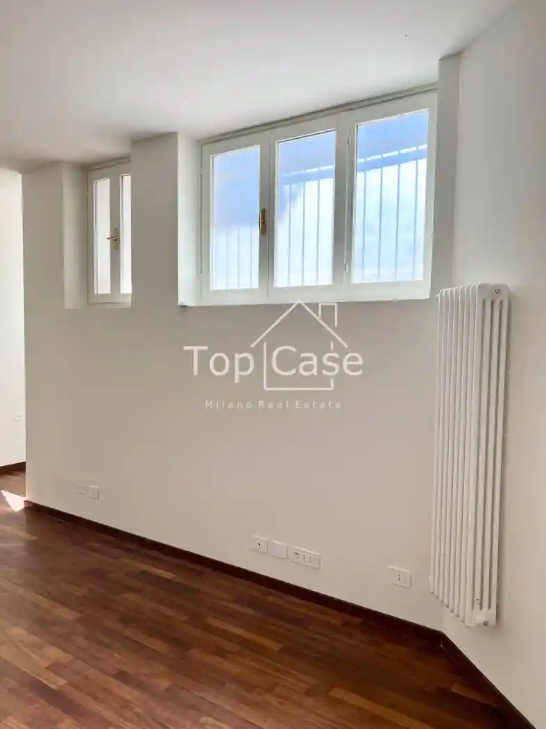 Monolocale via Carlo Ravizza 22, Amendola - Buonarroti, Milano - foto 4