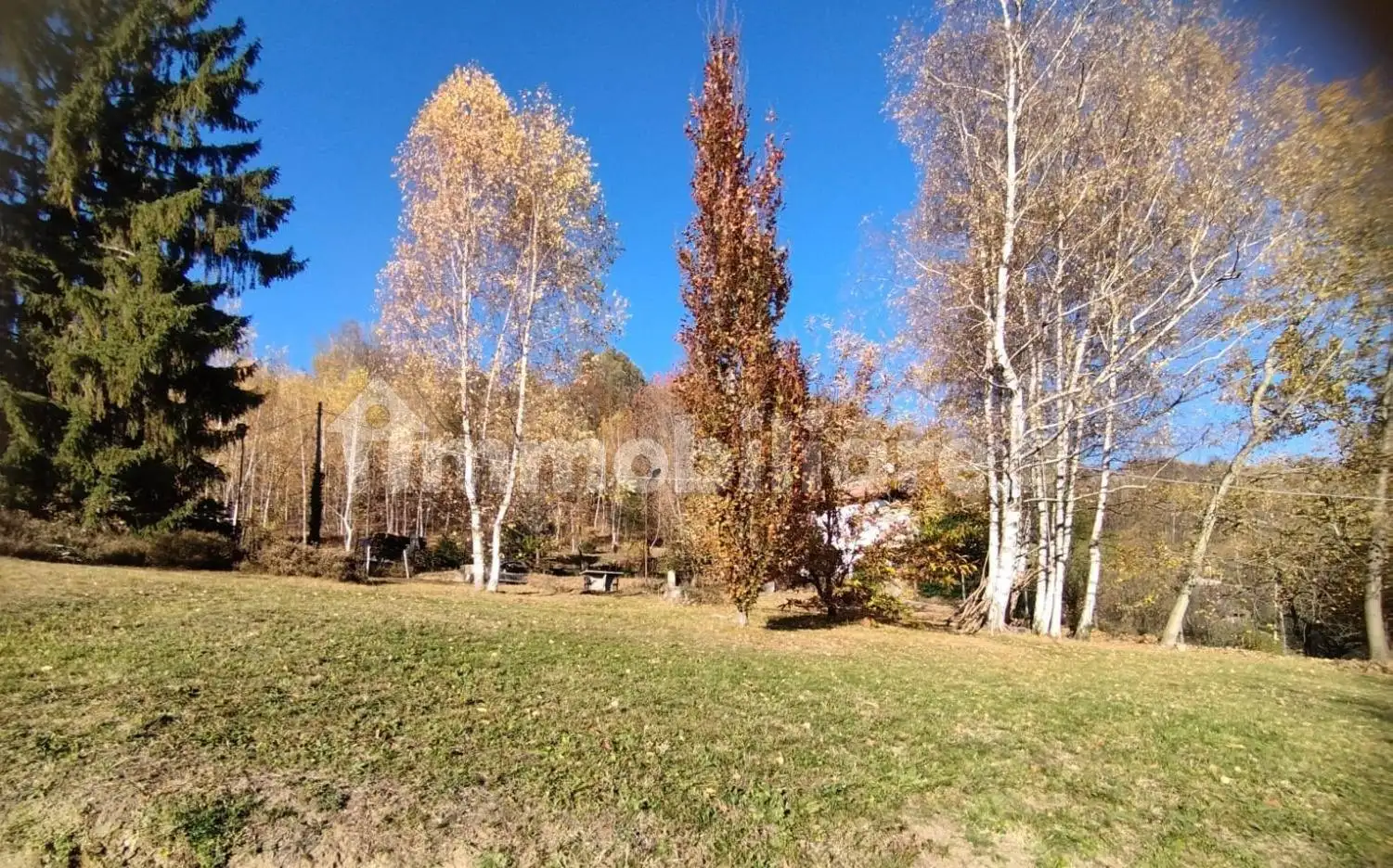 Bilocale strada del Baussan 154, Angrogna - foto 2