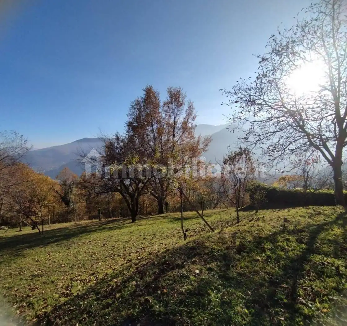 Bilocale strada del Baussan 154, Angrogna - foto 3