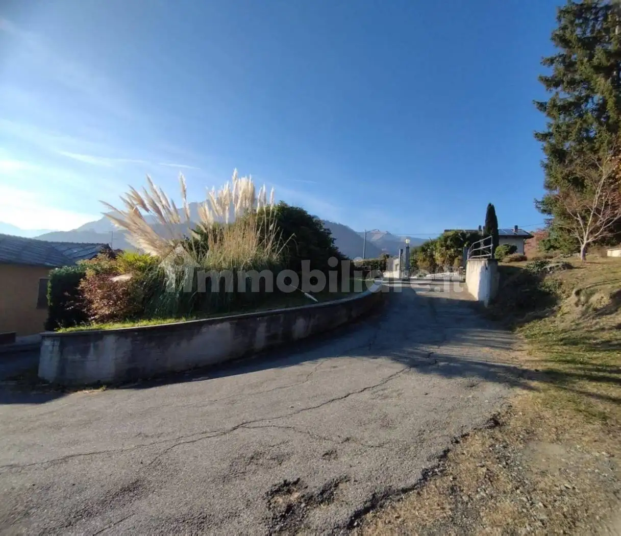 Bilocale strada del Baussan 154, Angrogna - foto 5