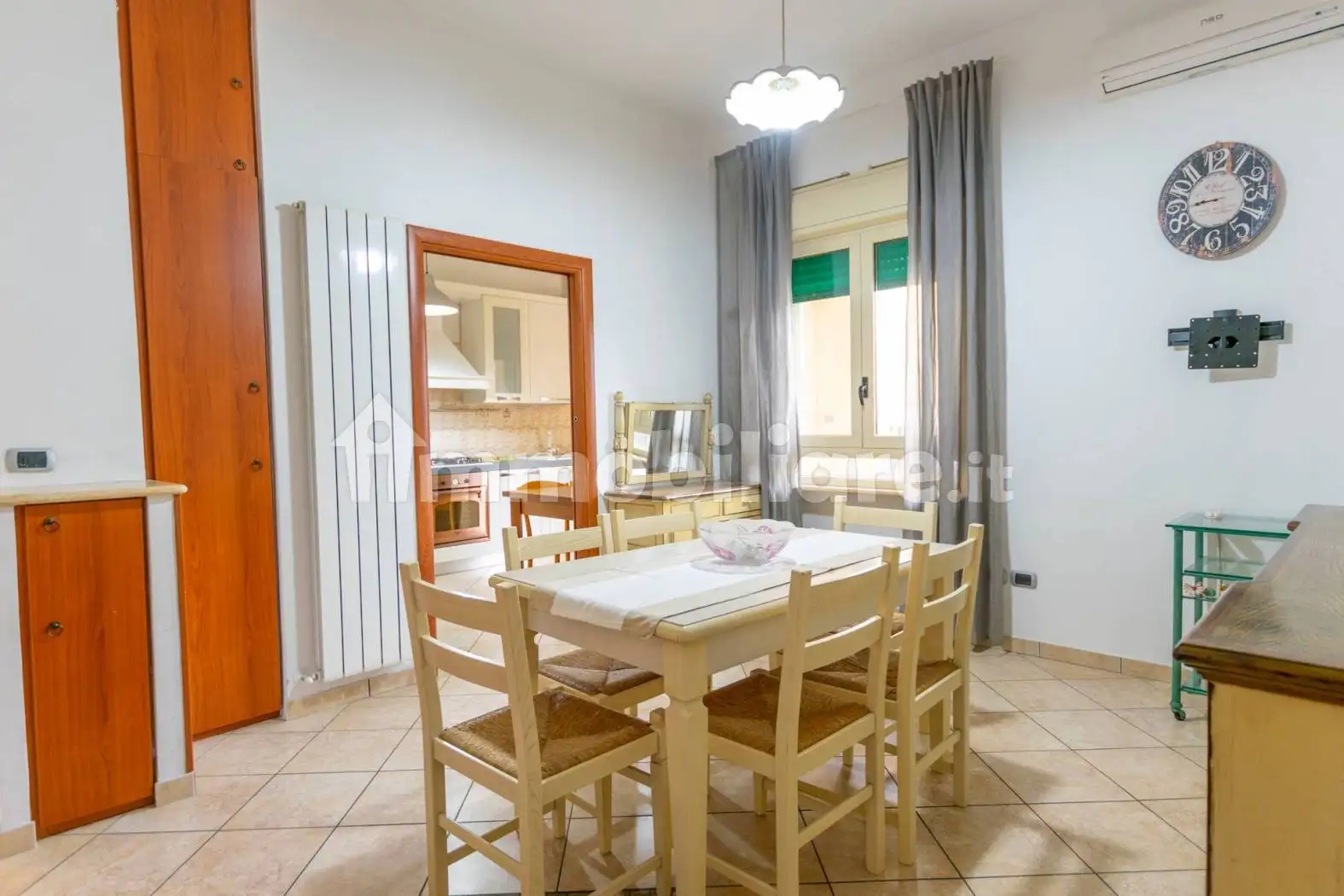 Appartamento in vendita a San Benedetto del Tronto