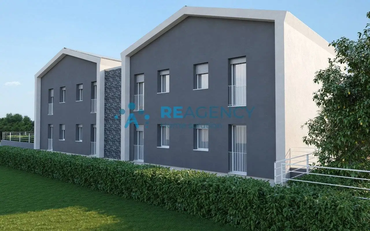 Quadrilocale via Don Antonio Lazzaretti, Brogliano - foto 4