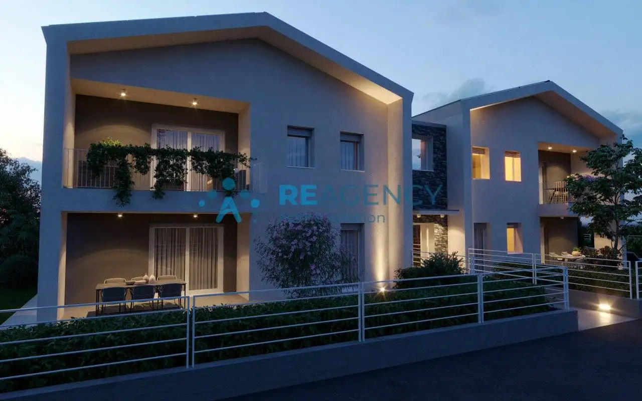 Quadrilocale via Don Antonio Lazzaretti, Brogliano - foto 5