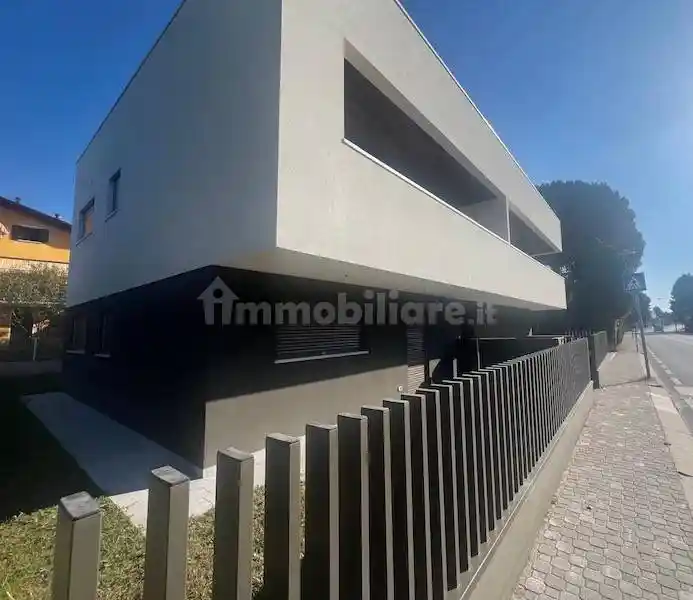 Trilocale nuovo, piano terra, Campolongo Maggiore Liettoli, Campolongo Maggiore - foto 3