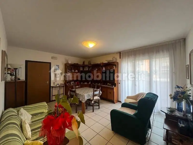 Appartamento in vendita a Vigonovo