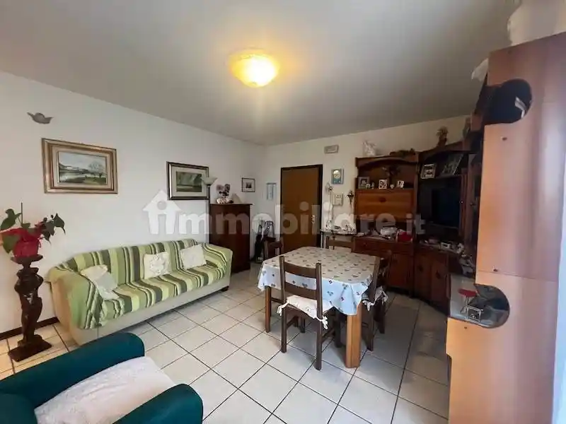 Trilocale ottimo stato, piano terra, Vigonovo - foto 2