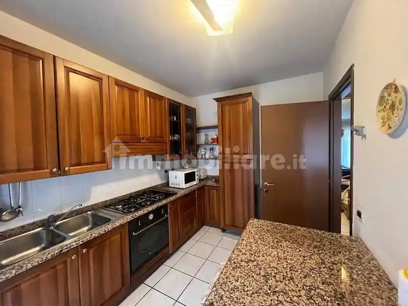 Trilocale ottimo stato, piano terra, Vigonovo - foto 4