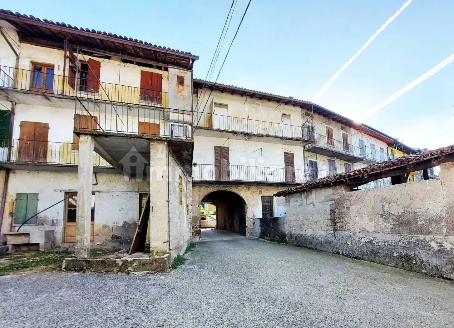 Terratetto unifamiliare 244 m², buono stato, Barghe - foto 2