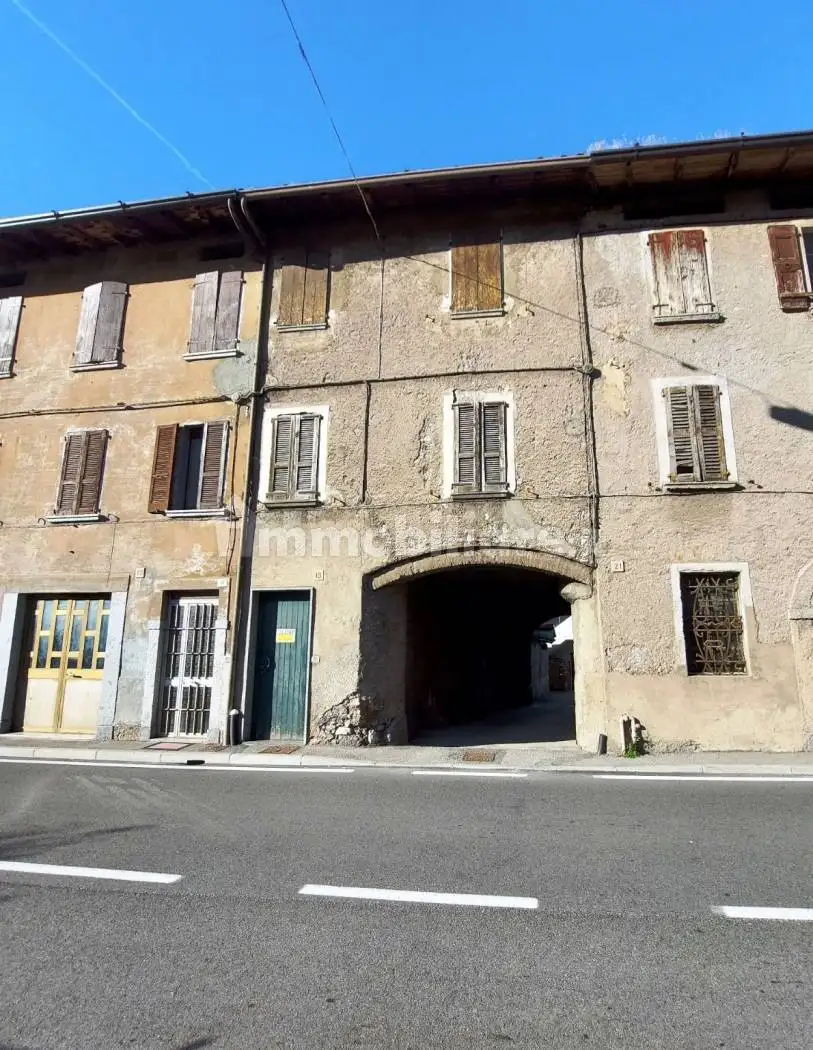 Terratetto unifamiliare 244 m², buono stato, Barghe - foto 3