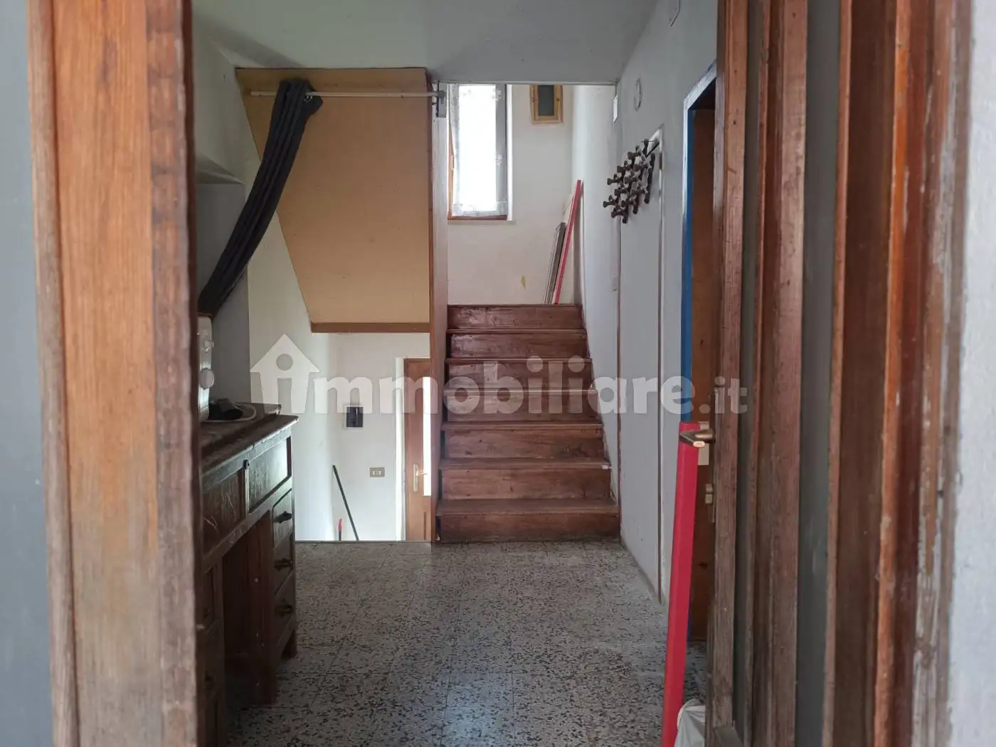 Terratetto plurifamiliare via Pellegai 45, Pellegai, Borgo Valbelluna - foto 5