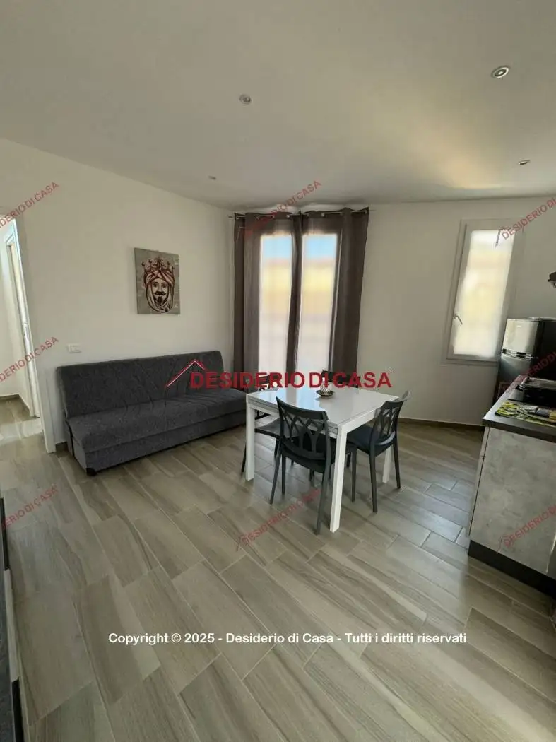 Appartamento in affitto a Termini Imerese