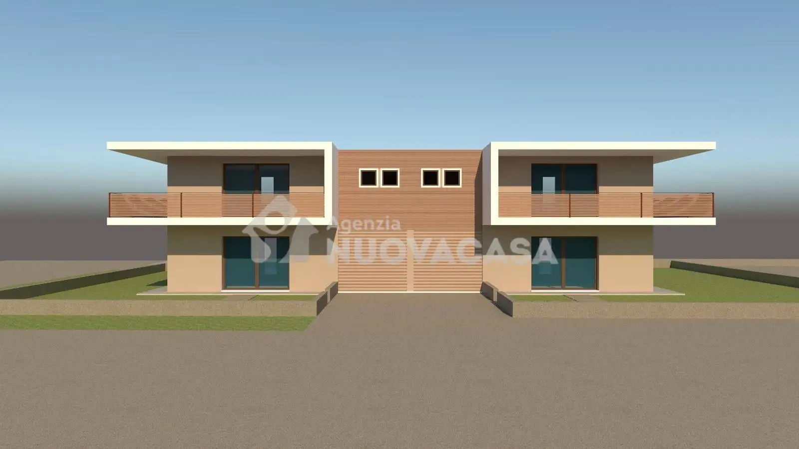 Appartamento in vendita a Loria