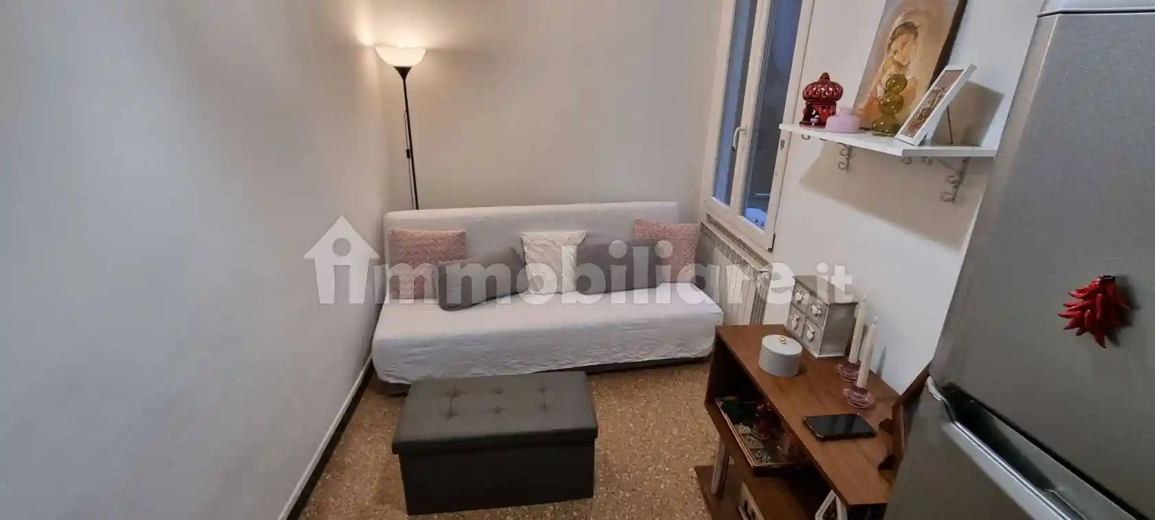 Bilocale via Santo Stefano, Santo Stefano, Bologna - foto 2