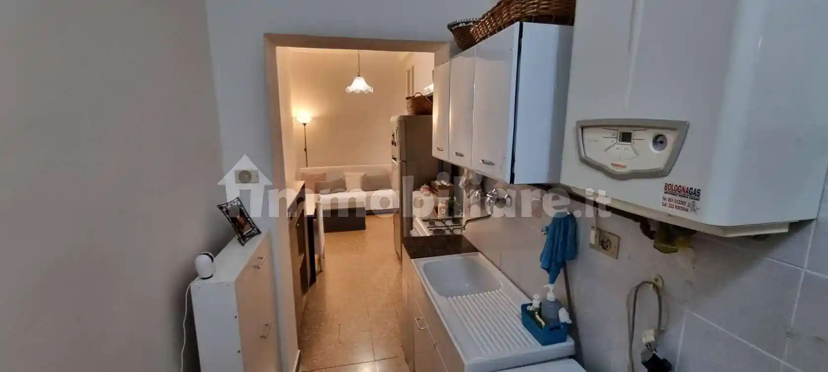 Bilocale via Santo Stefano, Santo Stefano, Bologna - foto 3