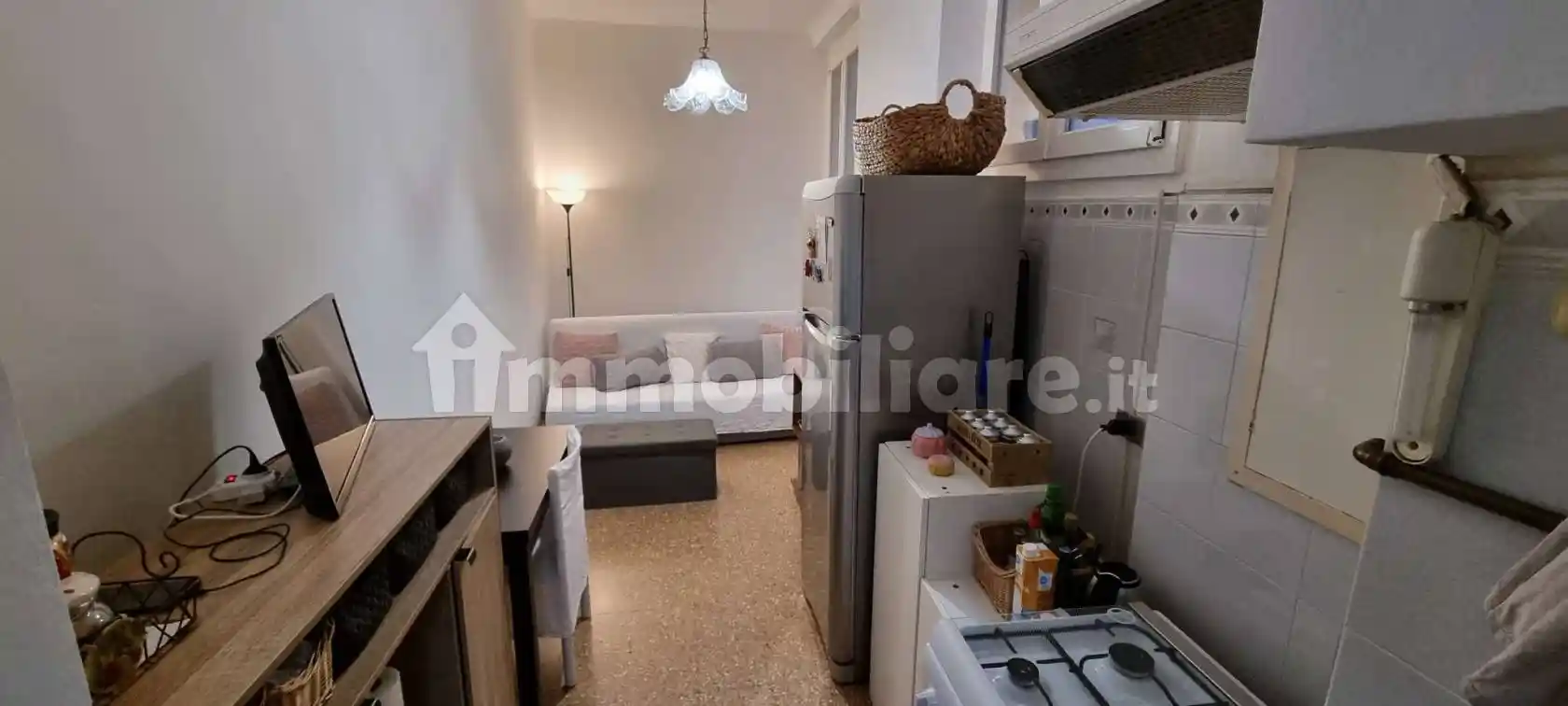 Bilocale via Santo Stefano, Santo Stefano, Bologna - foto 4